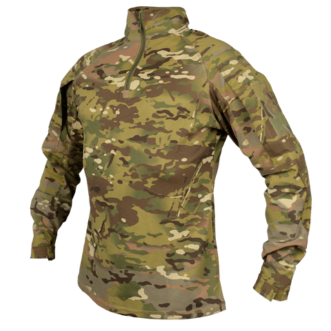 Бойова сорочка "Mantle" Mantle1 фото